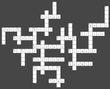 silent letters jigsaw crossword